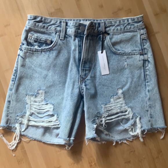 Lovers and friends Dylan shorts size 25 - Picture 4 of 7